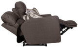 Searsport - Power Headrest Reclining Loveseat