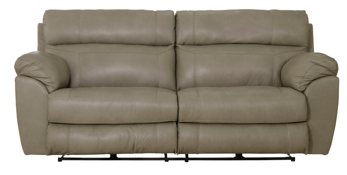 Costa - Power Lay Flat Reclining Sofa