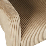Bowen - 3-Legged Chair