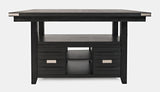 Altamonte - High-Low Dining Table