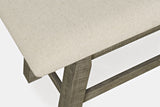 Telluride - 85" Dining Bench