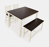 Decatur Lane - Counter Dining Set