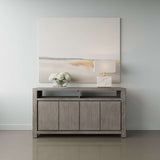 Brownstone - Media Console