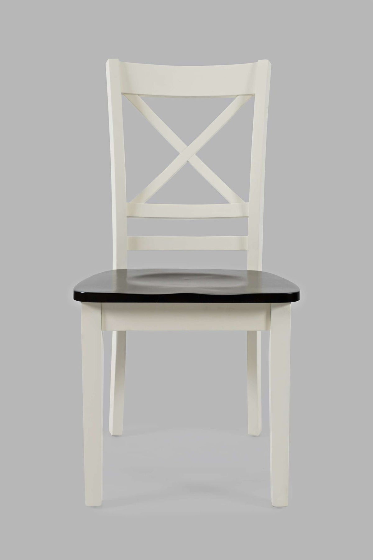 Asbury Park - X Back Chair (Set of 2)