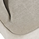 Lulu - Swivel Accent Chair
