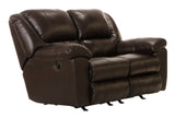 Transformer II - Reclining Loveseat