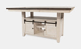 Madison County - High-Low Dining Table