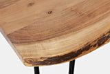 Nature's Edge - Counter Table