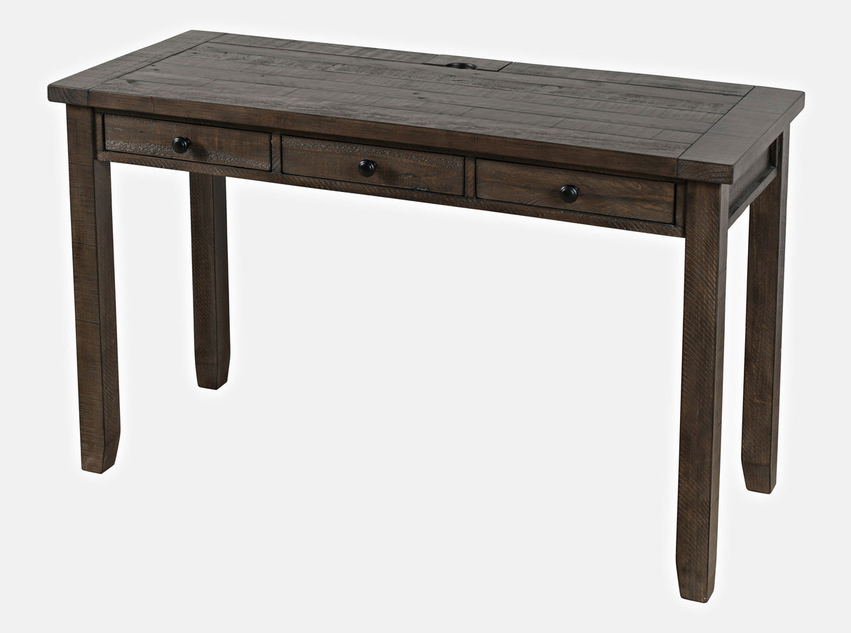 Madison County - Power Desk