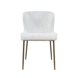 Gibson Upholstered Dining Chairs (2/ctn)