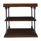 Larson - Table