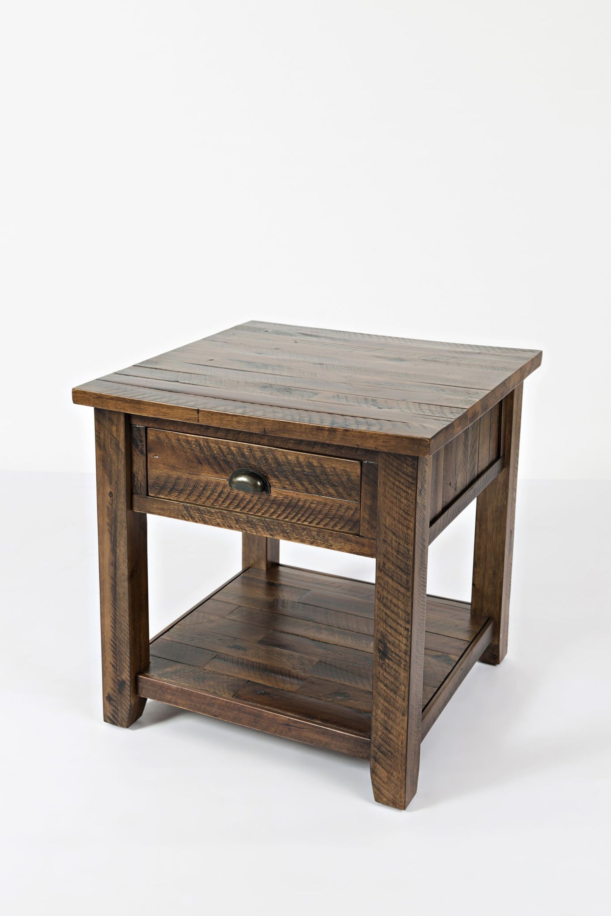 Artisan's Craft - End Table