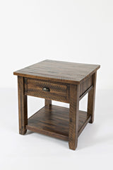 Artisan's Craft - End Table