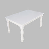 Westport - Rectangle Extension Table