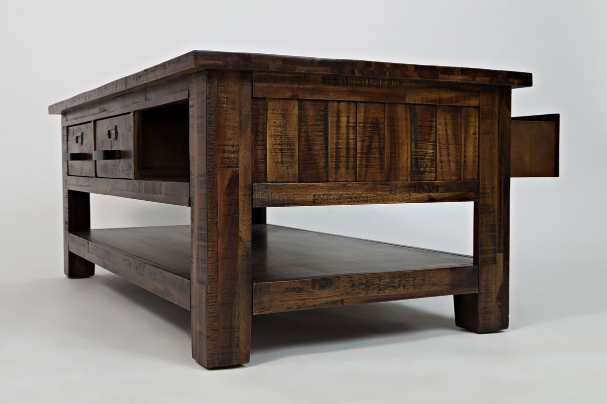 Cannon Valley - Table
