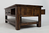 Cannon Valley - Table