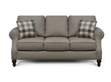 Jones - Sofa