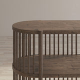 Rhapsody - Accent Console