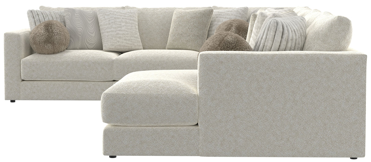 Ritzy - Modular Sectional