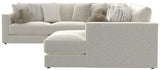 Ritzy - Modular Sectional