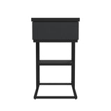 Halo - Smart C-Table - Black