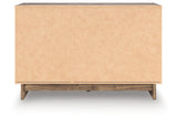 Chirason - Six Drawers Dresser