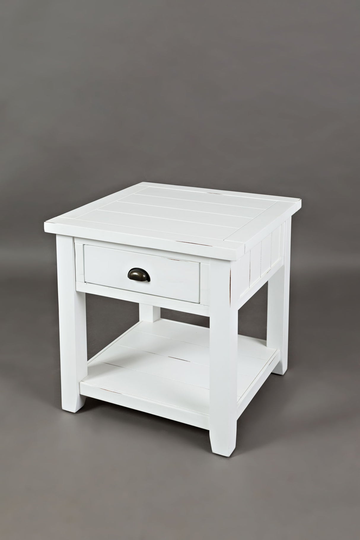Artisan's Craft - End Table