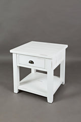 Artisan's Craft - End Table