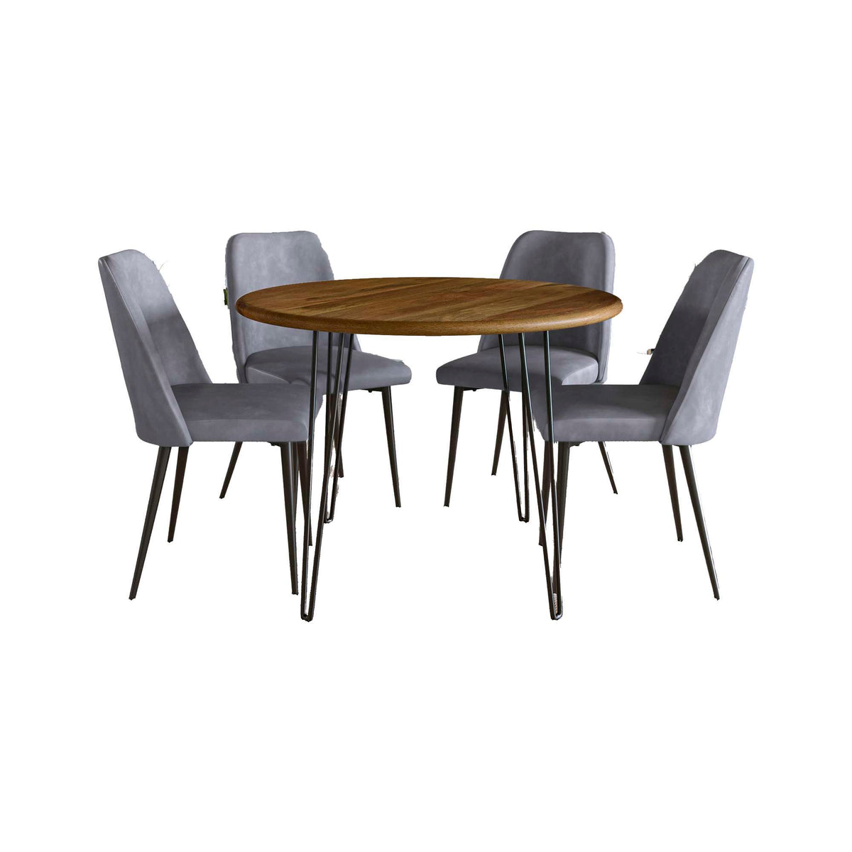 Brennan - Dining Set