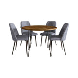 Brennan - Dining Set