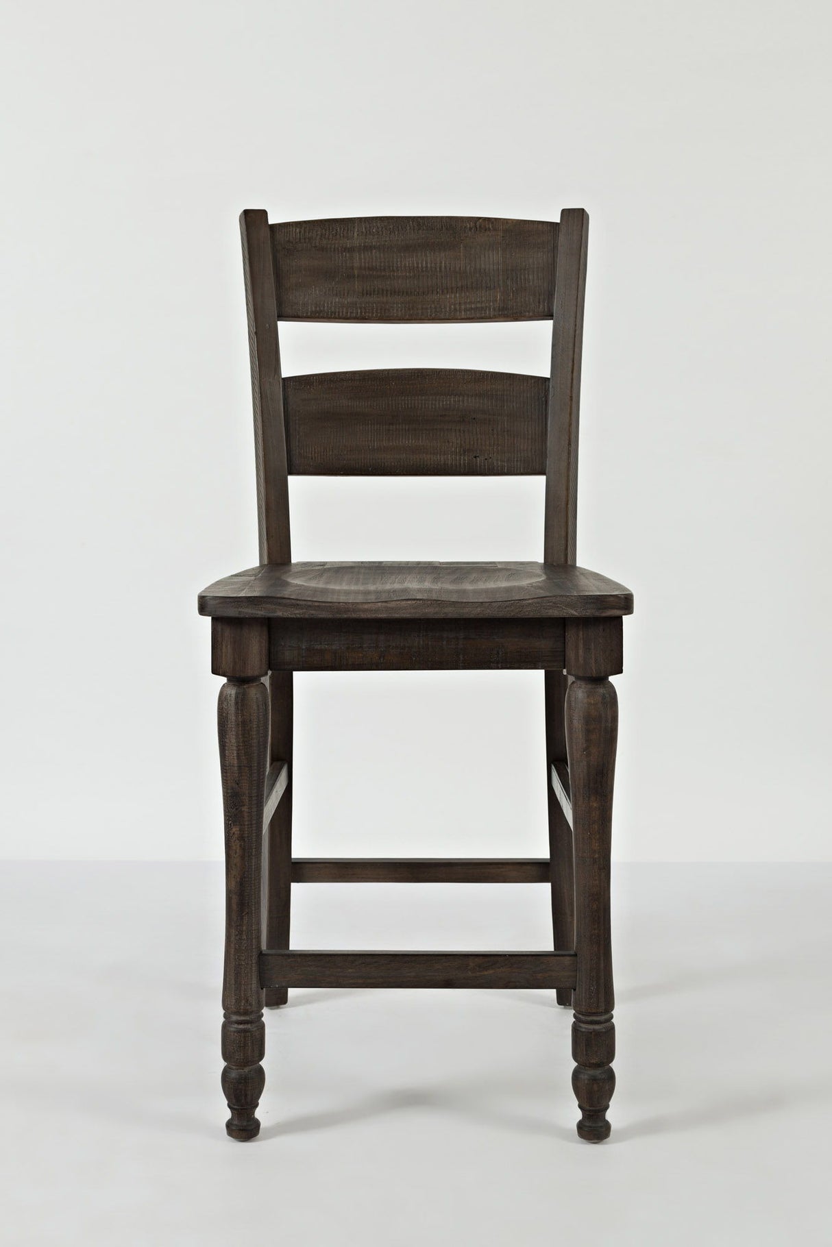 Madison County - Ladderback Stool (Set of 2)