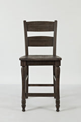 Madison County - Ladderback Stool (Set of 2)
