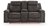 Brysonview - Reclining Living Room Set