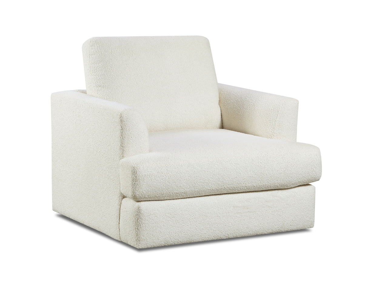 Jill - Swivel Chair