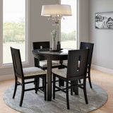 Urban Icon - Round Dining Table
