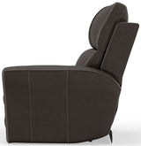 Fredda - Power Recliner