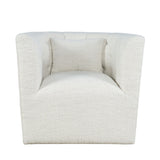 Everly - Swivel Accent Chair