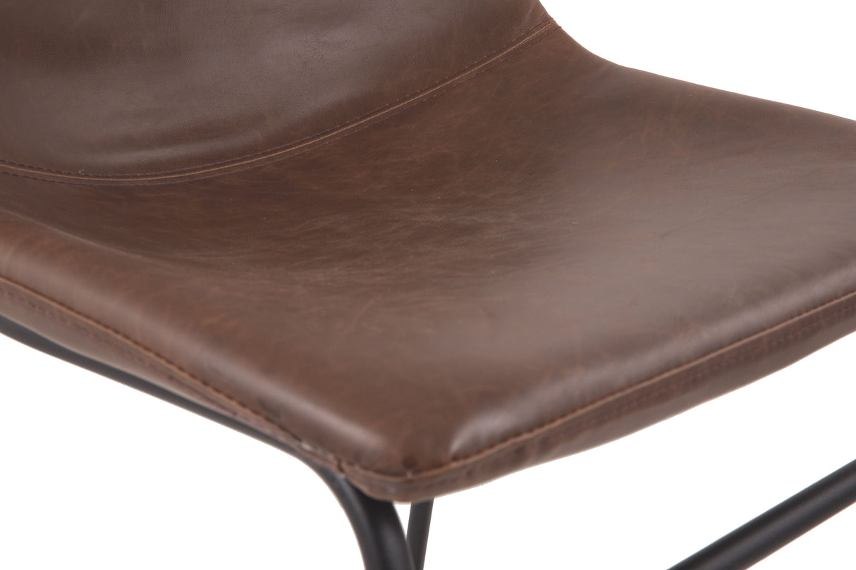 Centiar - Upholstered Side Chair