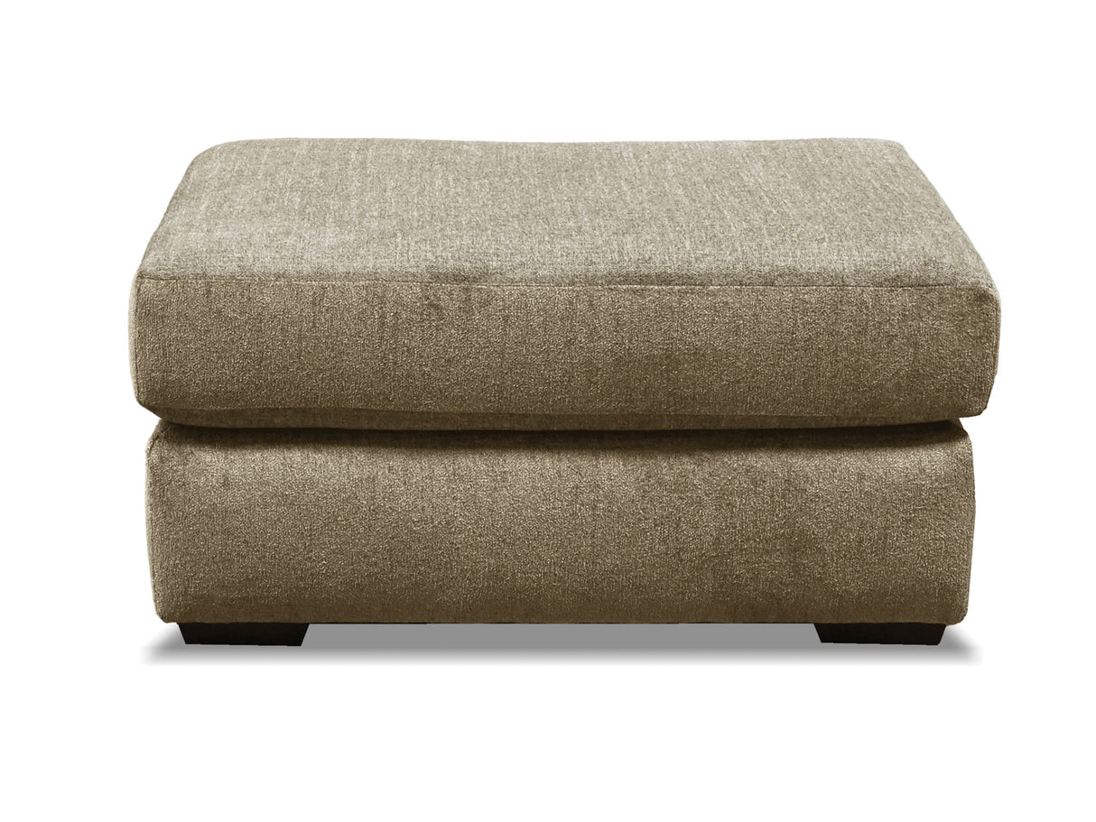 Hunter - Large Ottoman