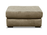Hunter - Large Ottoman