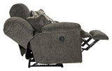 Tosh - Reclining Loveseat