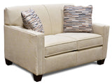 Maeve - Living Room Loveseat