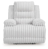 Rhines Falls - Alloy - Zero Wall Recliner