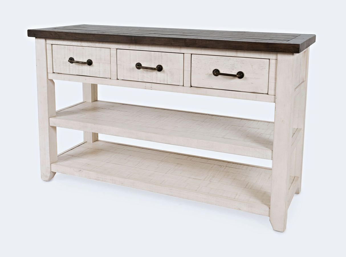 Madison County - Harris Table