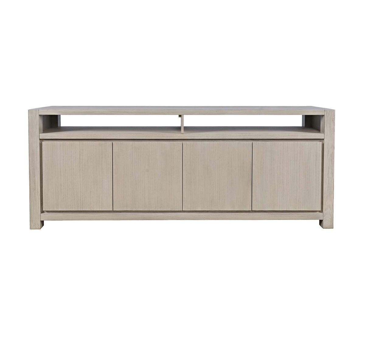 Brownstone - Media Console