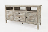Artisan's Craft Media Console