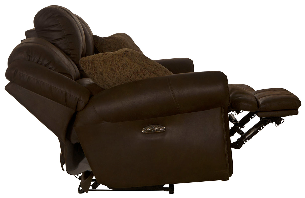 Pickett - Reclining Sofa