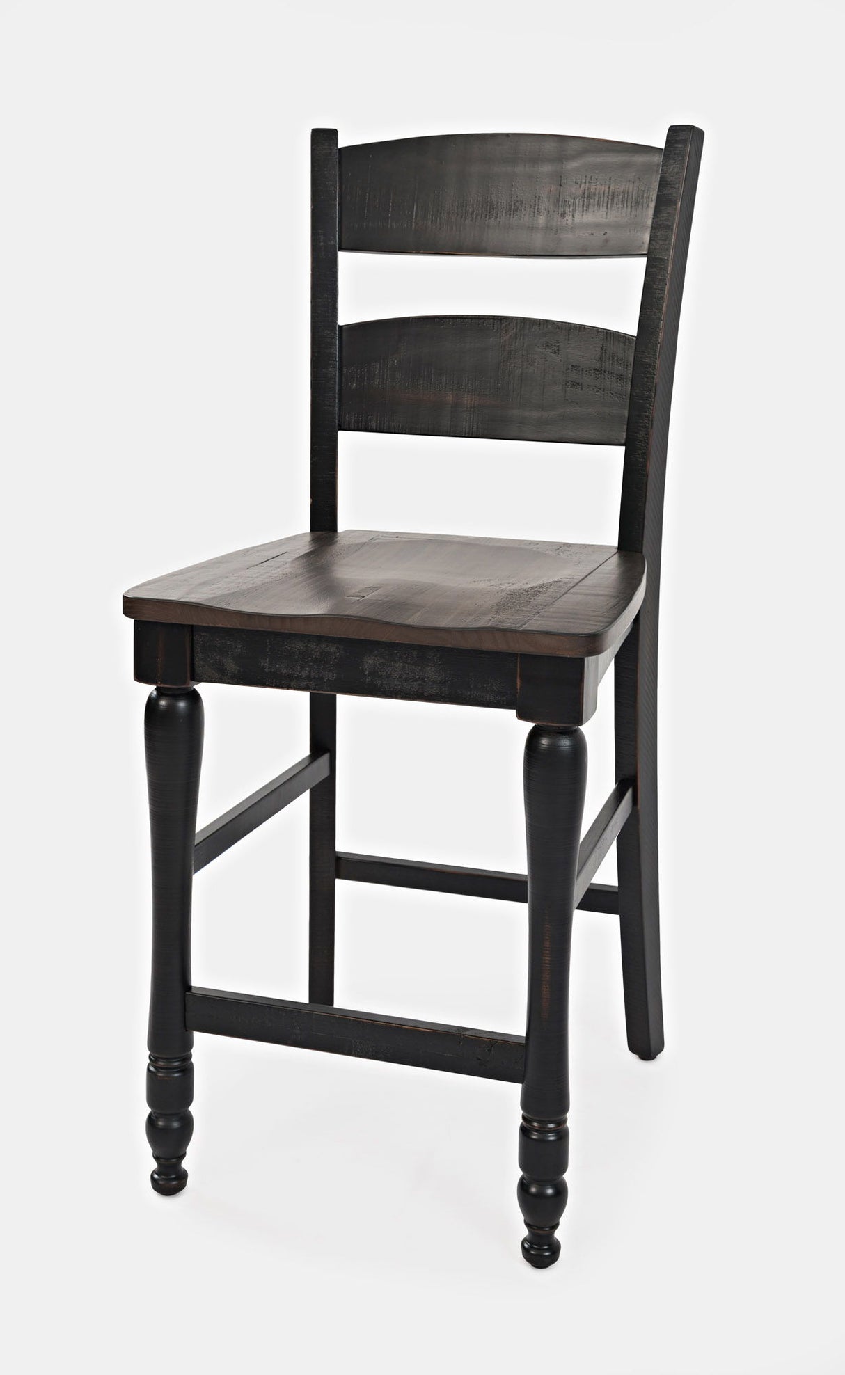 Madison County - Ladderback Stool (Set of 2)