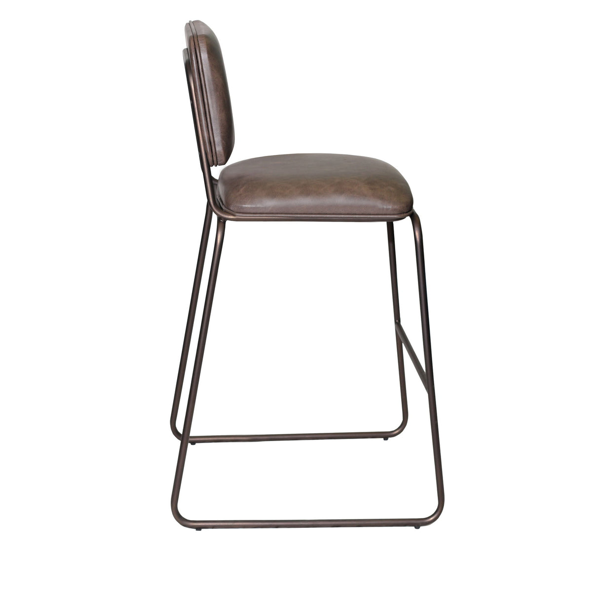 Mesa - Counter Stool - Brown
