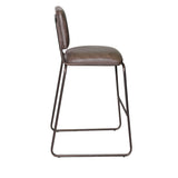 Mesa - Counter Stool - Brown